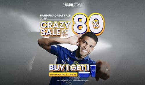 persib Media