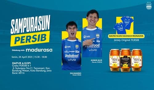 persib Media