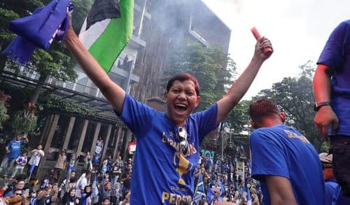 persib Media
