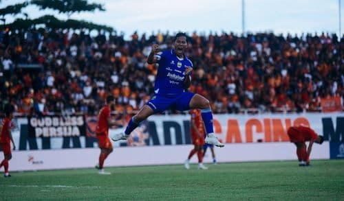 persib Media