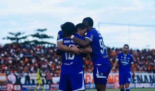 persib Media