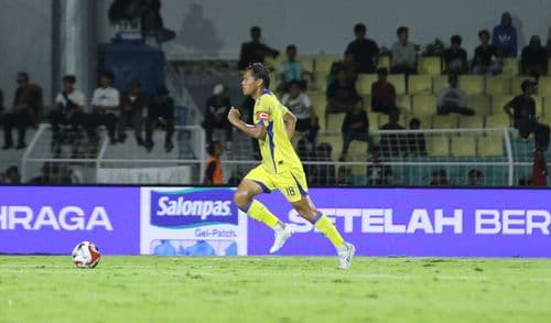 persib Media