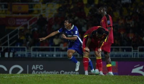 persib Media