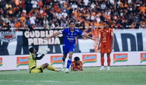 persib Media