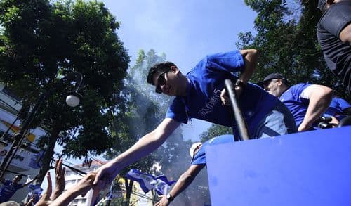 persib Media