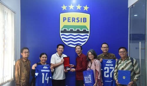 persib Media