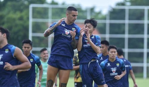 persib Media