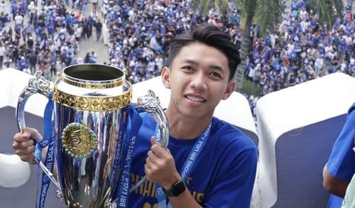 persib Media