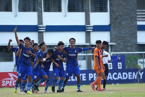 persib Media