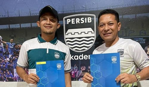 persib Media