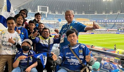 persib Media