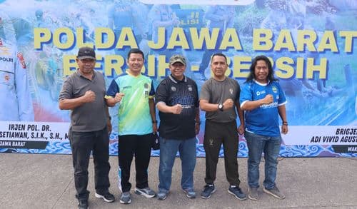 persib Media