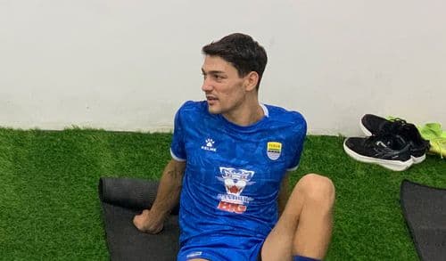 persib Media