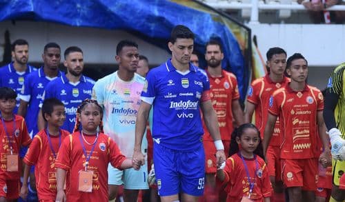 persib Media