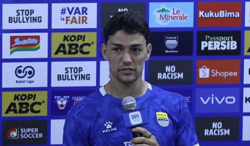persib Media