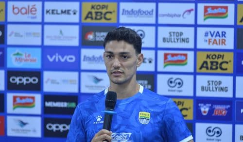 persib Media