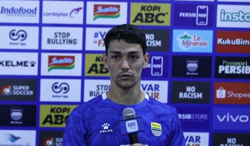 persib Media