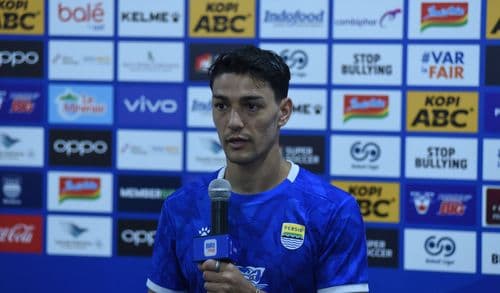 persib Media