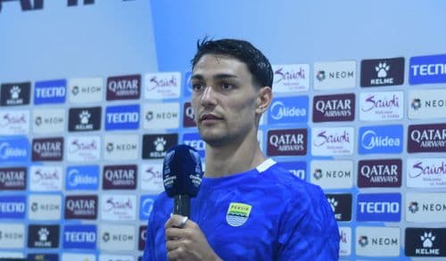 persib Media