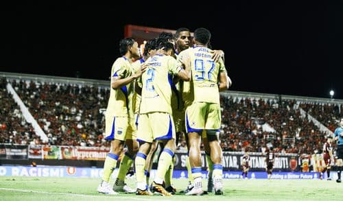persib Media
