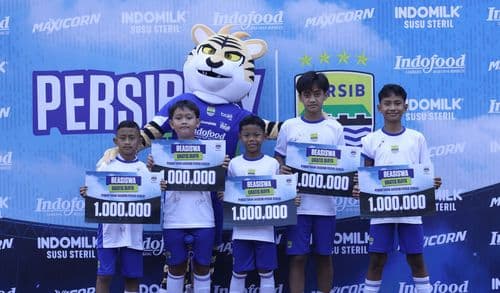 persib Media