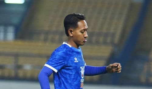 persib Media