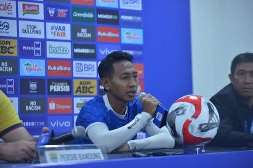 persib Media
