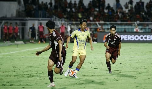 persib Media