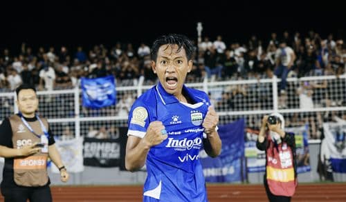 persib Media