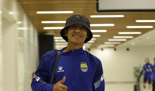 persib Media