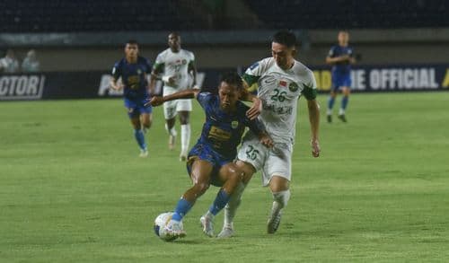 persib Media