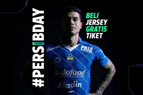 persib Media