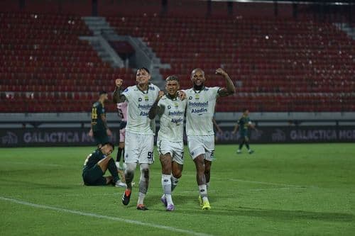 persib Media