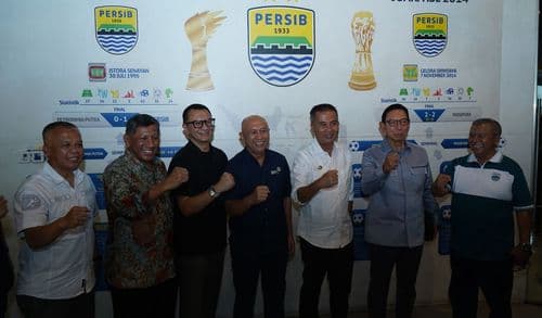 persib Media