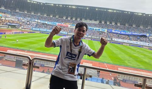 persib Media