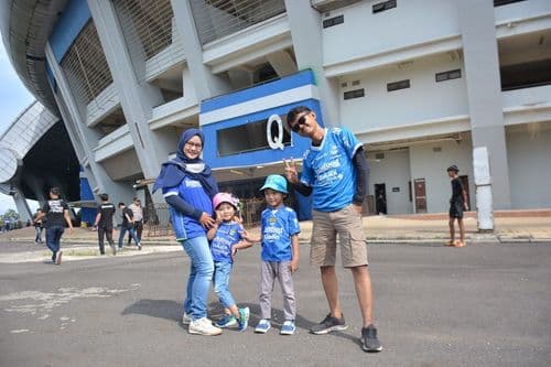 persib Media