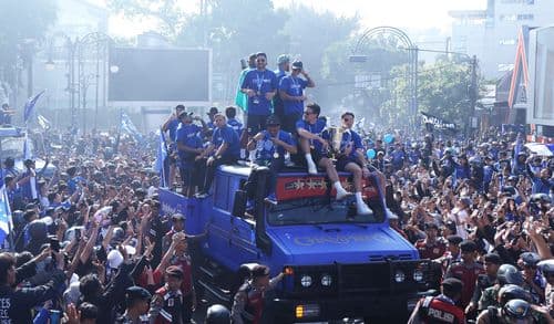 persib Media