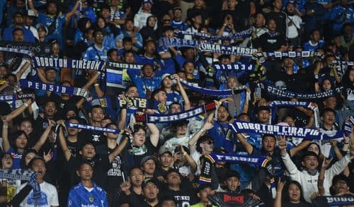 persib Media