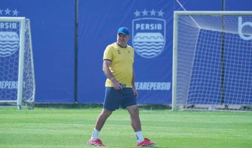 persib Media