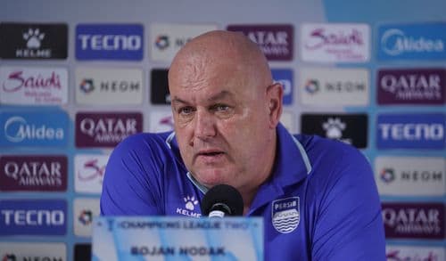 persib Media