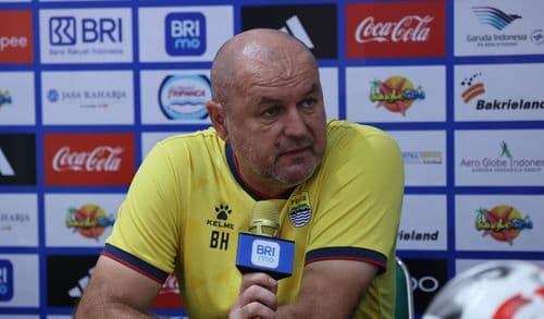 persib Media