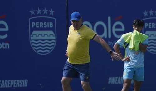 persib Media