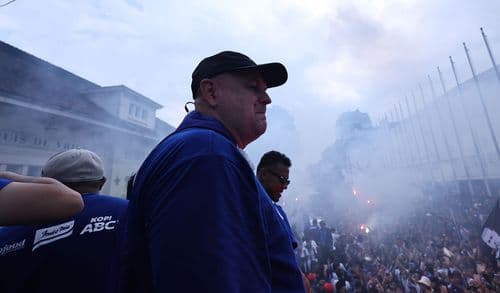 persib Media