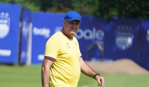 persib Media