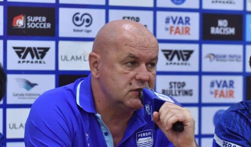 persib Media