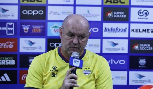 persib Media