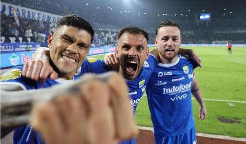 persib Media