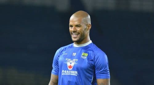 persib Media
