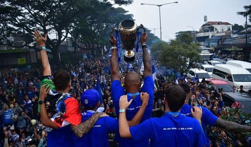 persib Media