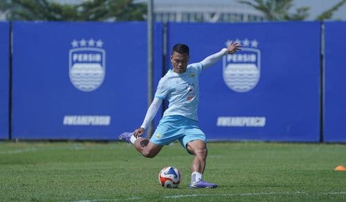 persib Media